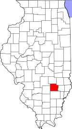 Clay County, Illinois Clay County, Illinois