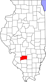 Clinton County, Illinois Clinton County, Illinois