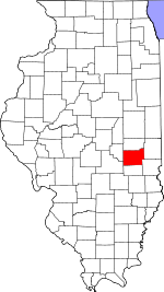 Coles County, Illinois Coles County, Illinois