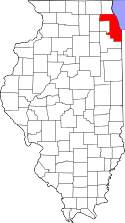 Cook County, Illinois Cook County, Illinois
