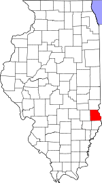 Crawford County, Illinois Crawford County, Illinois