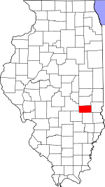 Cumberland County, Illinois Cumberland County, Illinois