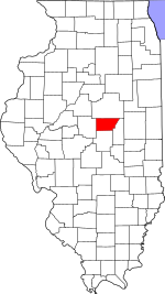 De Witt County, Illinois De Witt County, Illinois