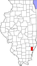 Edwards County, Illinois Edwards County, Illinois