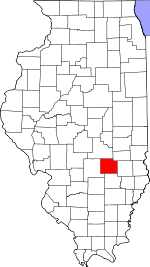 Effingham County, Illinois Effingham County, Illinois