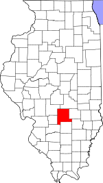 Fayette County, Illinois Fayette County, Illinois