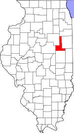 Ford County, Illinois Ford County, Illinois