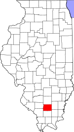 Franklin County, Illinois Franklin County, Illinois