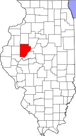 Fulton County, Illinois Fulton County, Illinois