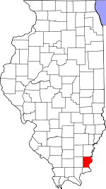 Gallatin County, Illinois Gallatin County, Illinois