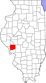 Greene County, Illinois Greene County, Illinois
