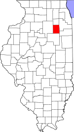 Grundy County, Illinois Grundy County, Illinois