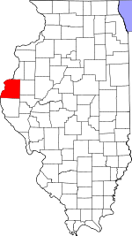Hancock County, Illinois Hancock County, Illinois