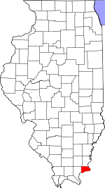 Hardin County, Illinois Hardin County, Illinois