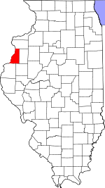 Henderson County, Illinois Henderson County, Illinois