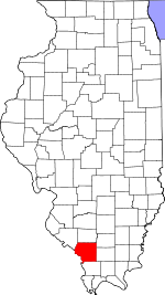 Jackson County, Illinois Jackson County, Illinois