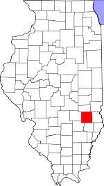 Jasper County, Illinois Jasper County, Illinois