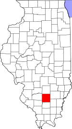Jefferson County, Illinois Jefferson County, Illinois