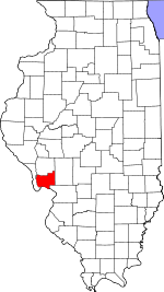 Jersey County, Illinois Jersey County, Illinois