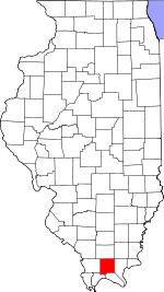 Johnson County, Illinois Johnson County, Illinois