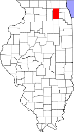 Kane County, Illinois Kane County, Illinois