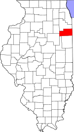 Kankakee County, Illinois Kankakee County, Illinois