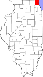 Lake County, Illinois Lake County, Illinois