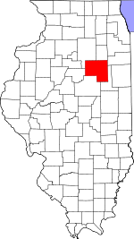 Livingston County, Illinois Livingston County, Illinois