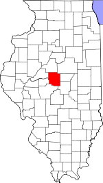 Logan County, Illinois Logan County, Illinois