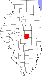 Macon County, Illinois Macon County, Illinois