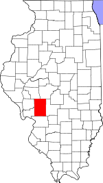 Macoupin County, Illinois Macoupin County, Illinois