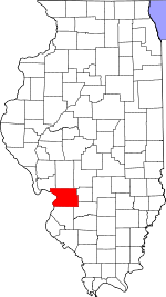 Madison County, Illinois Madison County, Illinois