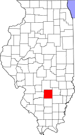 Marion County, Illinois Marion County, Illinois