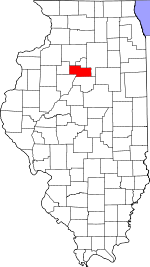 Marshall County, Illinois Marshall County, Illinois