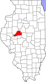 Mason County, Illinois Mason County, Illinois