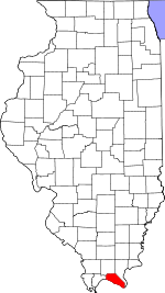 Massac County, Illinois Massac County, Illinois