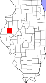 Mcdonough County, Illinois Mcdonough County, Illinois