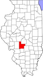 Montgomery County, Illinois Montgomery County, Illinois