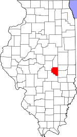 Moultrie County, Illinois Moultrie County, Illinois