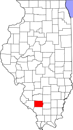 Perry County, Illinois