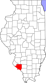 Randolph County, Illinois Randolph County, Illinois