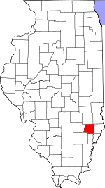 Richland County, Illinois Richland County, Illinois