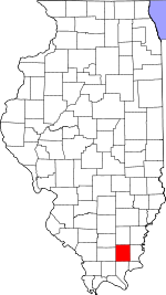 Saline County, Illinois Saline County, Illinois