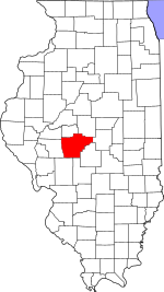 Sangamon County, Illinois Sangamon County, Illinois