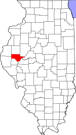 Schuyler County, Illinois Schuyler County, Illinois
