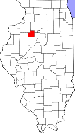Stark County, Illinois Stark County, Illinois