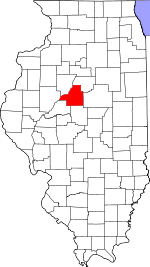 Tazewell County, Illinois