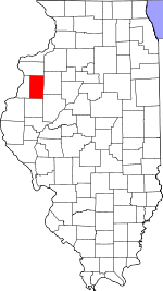 Warren County, Illinois Warren County, Illinois
