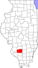 Washington County, Illinois Washington County, Illinois