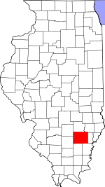 Wayne County, Illinois Wayne County, Illinois